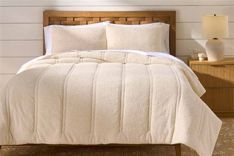 Win a BHG Comforter Set from Walmart .